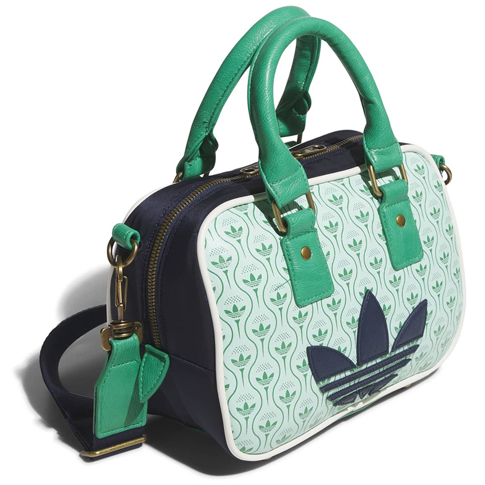 adidas Golf Originals - Round Bag - Clear Mint AW26