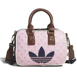 adidas Golf Originals - Round Bag - Clear Pink SS26