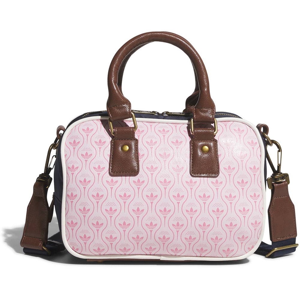 adidas Golf Originals - Round Bag - Clear Pink SS26
