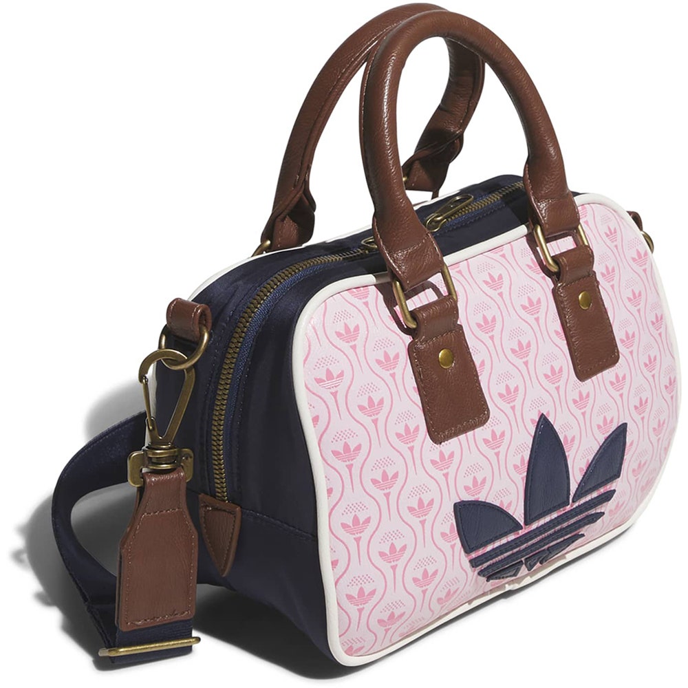 adidas Golf Originals - Round Bag - Clear Pink SS26
