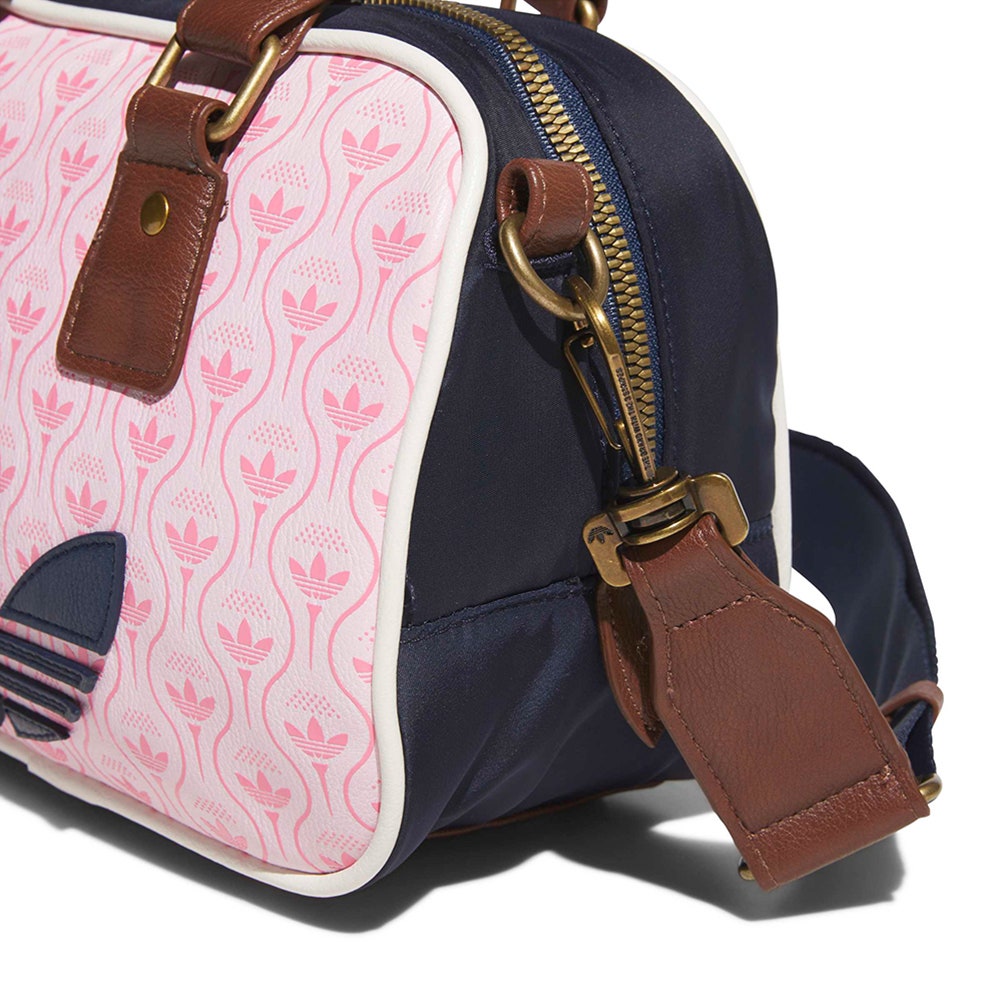 adidas Golf Originals - Round Bag - Clear Pink SS26