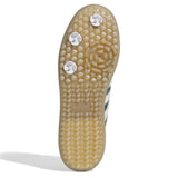 adidas Golf Originals - Samba Spikeless Shoes - Collegiate Green SS25