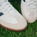 adidas Golf Originals - Samba Spikeless Shoes - Ftwr White SS25