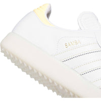 adidas Golf Originals - Samba Spikeless Shoes - Ftwr White SS26