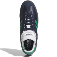 adidas Golf Originals - Samba Spikeless Shoes - Night Indigo SS26