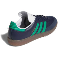 adidas Golf Originals - Samba Spikeless Shoes - Night Indigo SS26