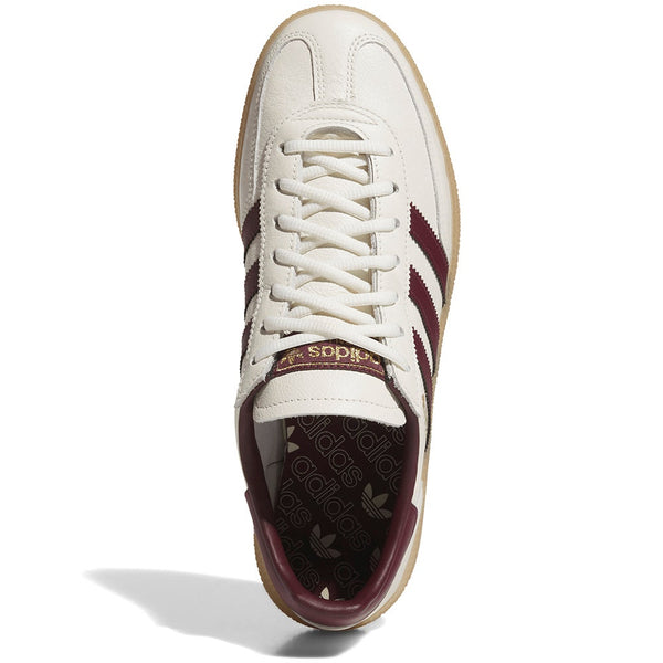 adidas Golf Originals - Spezial Spikeless Shoes - Off White AW26