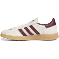 adidas Golf Originals - Spezial Spikeless Shoes - Off White AW26