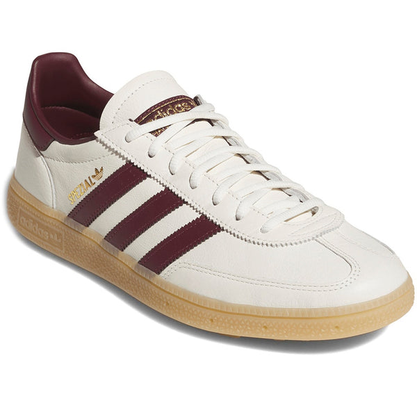 adidas Golf Originals - Spezial Spikeless Shoes - Off White AW26