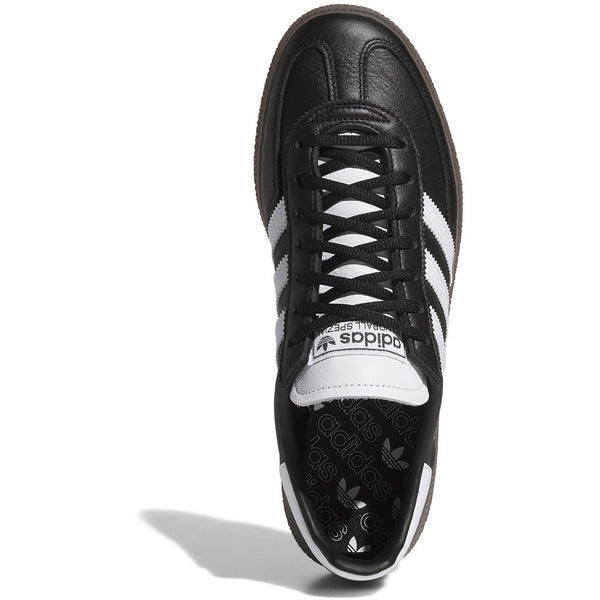 adidas Golf Originals - Spezial Spikeless Shoes - Core Black AW26