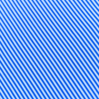 adidas Golf Originals - Stripe Pique Polo - Clear Sky AW25