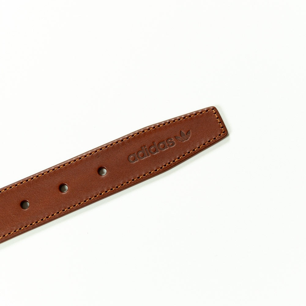adidas Golf Originals - Striped Web Belt - Clear Pink AW26