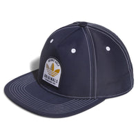 adidas Golf Originals - Structured Cap - Night Indigo AW26