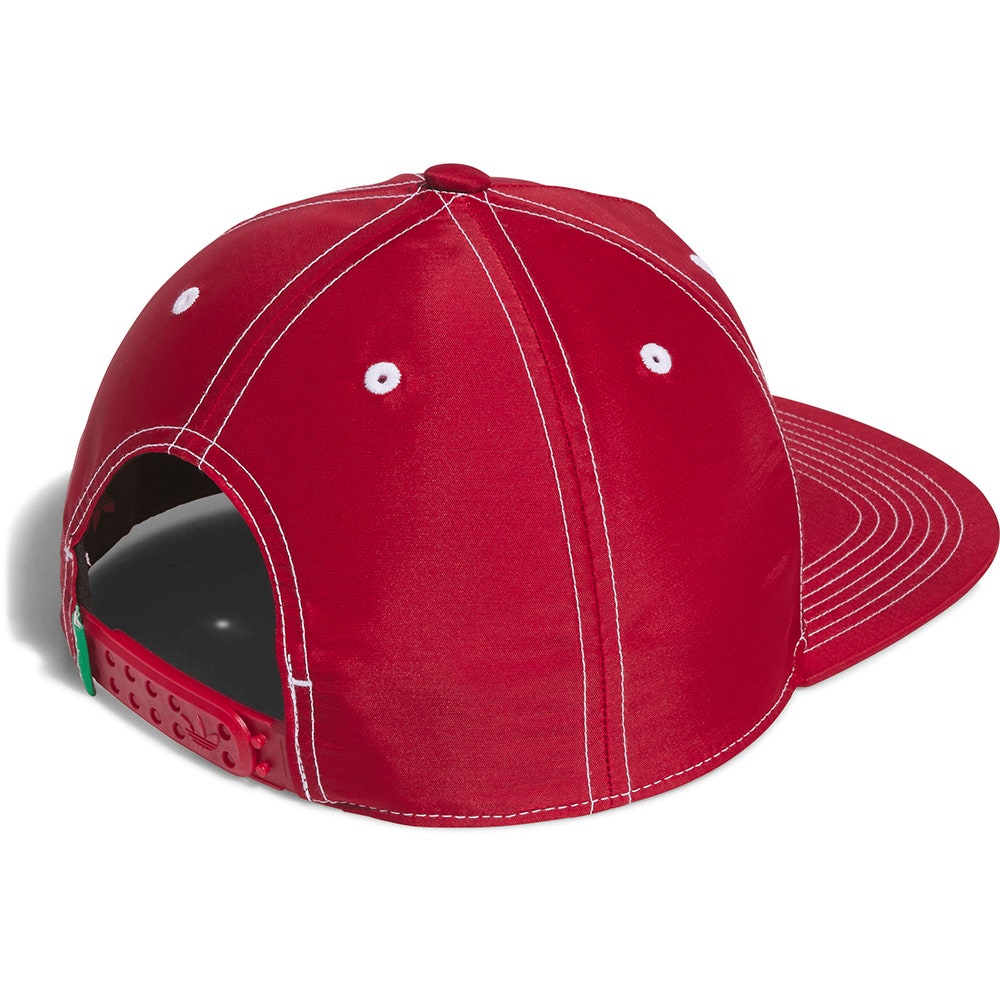 adidas Golf Originals - Structured Cap - Team Victory Red AW26