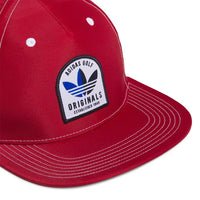 adidas Golf Originals - Structured Cap - Team Victory Red AW26