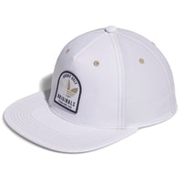 adidas Golf Originals - Structured Cap - White AW26