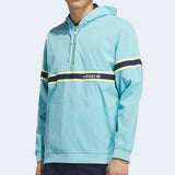 adidas Golf Originals - Summer Anorak - Light Aqua AW26