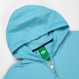 adidas Golf Originals - Summer Anorak - Light Aqua AW26