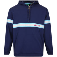 adidas Golf Originals - Summer Anorak - Night Indigo AW26