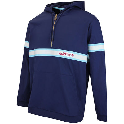adidas Golf Originals - Summer Anorak - Night Indigo AW26
