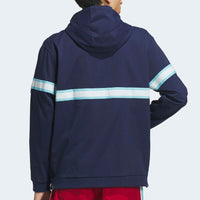 adidas Golf Originals - Summer Anorak - Night Indigo AW26