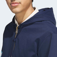 adidas Golf Originals - Summer Anorak - Night Indigo AW26
