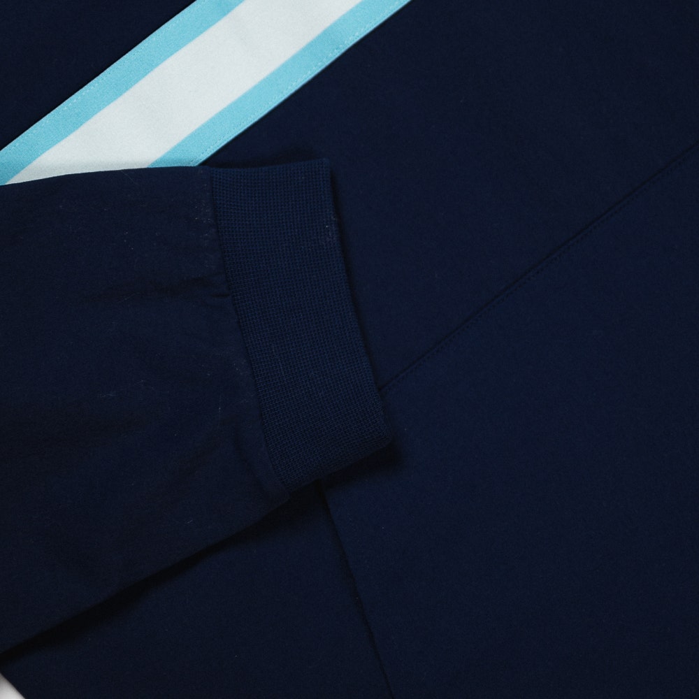 adidas Golf Originals - Summer Anorak - Night Indigo AW26