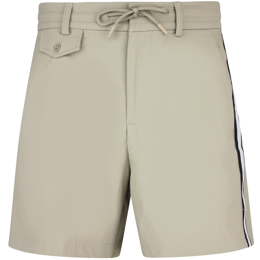 adidas Golf Originals - Summer Shorts - Hemp AW26
