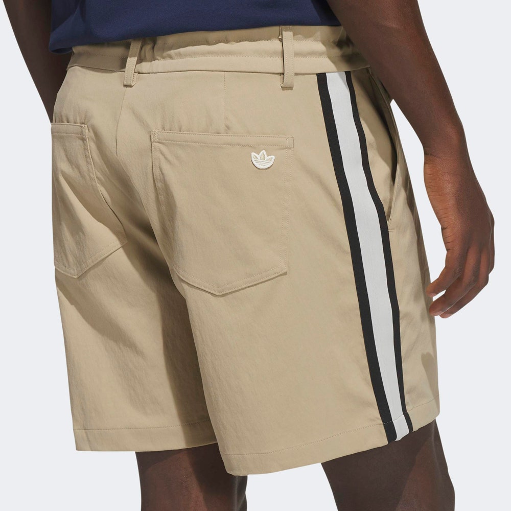 adidas Golf Originals - Summer Shorts - Hemp AW26