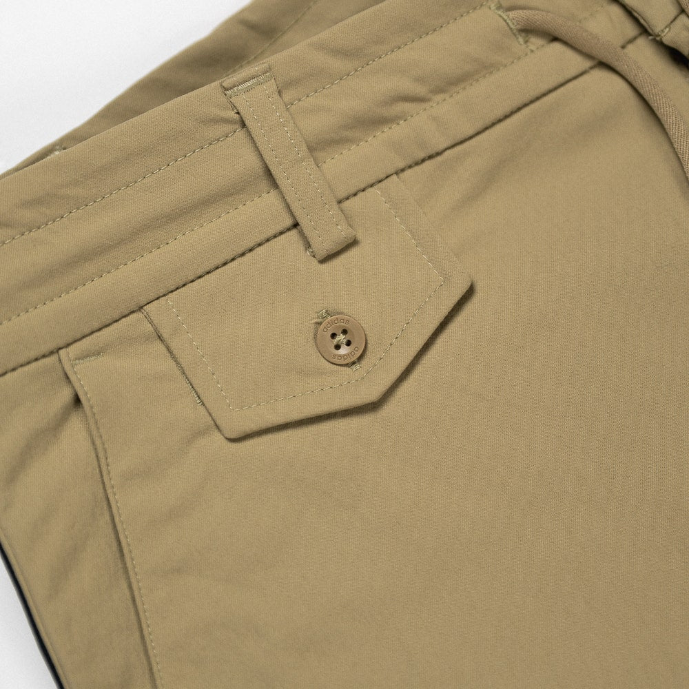 adidas Golf Originals - Summer Shorts - Hemp AW26