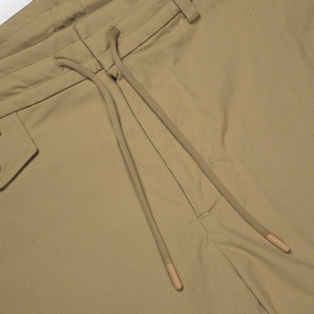 adidas Golf Originals - Summer Shorts - Hemp AW26