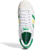 adidas Golf Originals - Superstar Spikeless Shoes - White Multi SS25