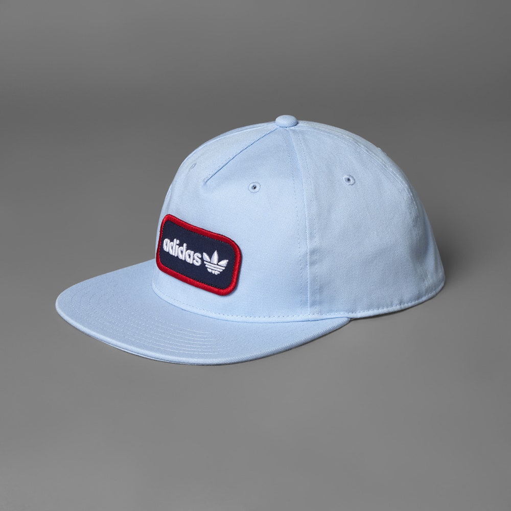 adidas Golf Originals - Tour Archive Snapback - Clear Sky SS25