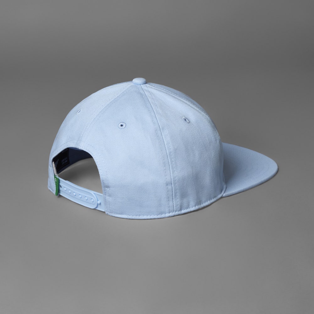 adidas Golf Originals - Tour Archive Snapback - Clear Sky SS25