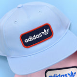 adidas Golf Originals - Tour Archive Snapback - Clear Sky SS25
