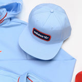 adidas Golf Originals - Tour Archive Snapback - Clear Sky SS25
