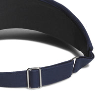 adidas Golf Originals - Tour High Crown Visor - Night Indigo AW26