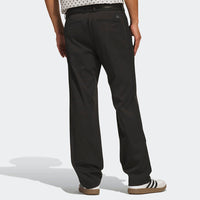 adidas Golf Originals - Twistweave Pants - Black AW26