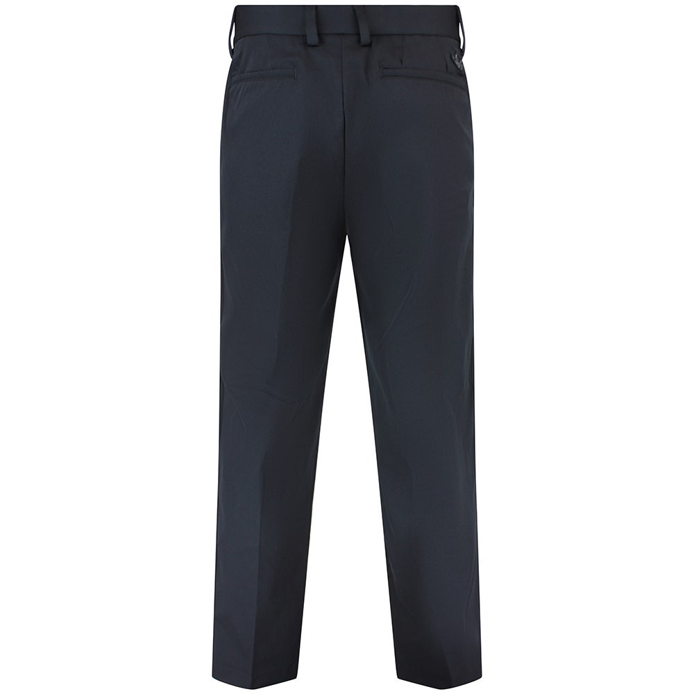 adidas Golf Originals - Twistweave Pants - Black AW26