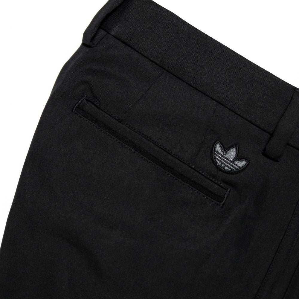 adidas Golf Originals - Twistweave Pants - Black AW26