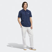 adidas Golf Originals - Twistweave Pants - Chalk White SS26