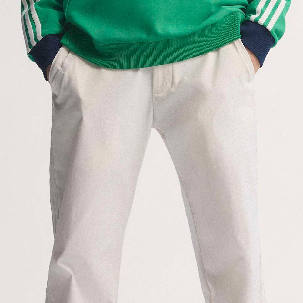 adidas Golf Originals - Twistweave Pants - Chalk White SS26