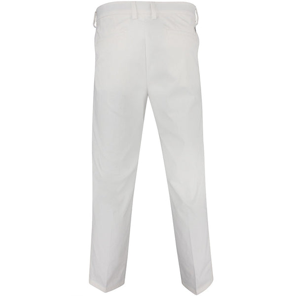 adidas Golf Originals - Twistweave Pants - Chalk White SS26