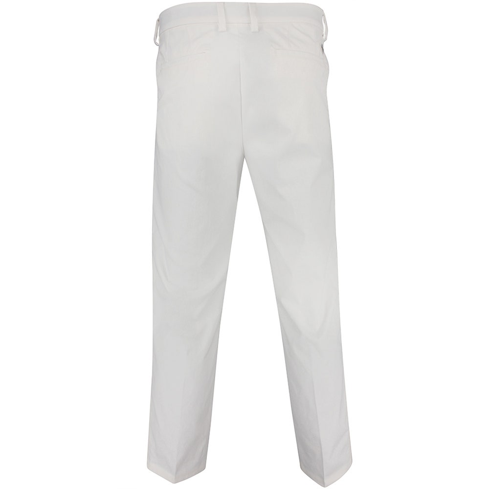 adidas Golf Originals - Twistweave Pants - Chalk White SS26