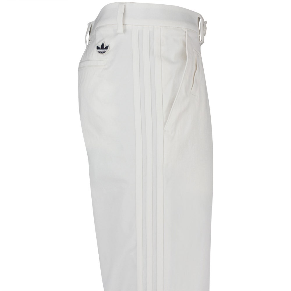 adidas Golf Originals - Twistweave Pants - Chalk White SS26