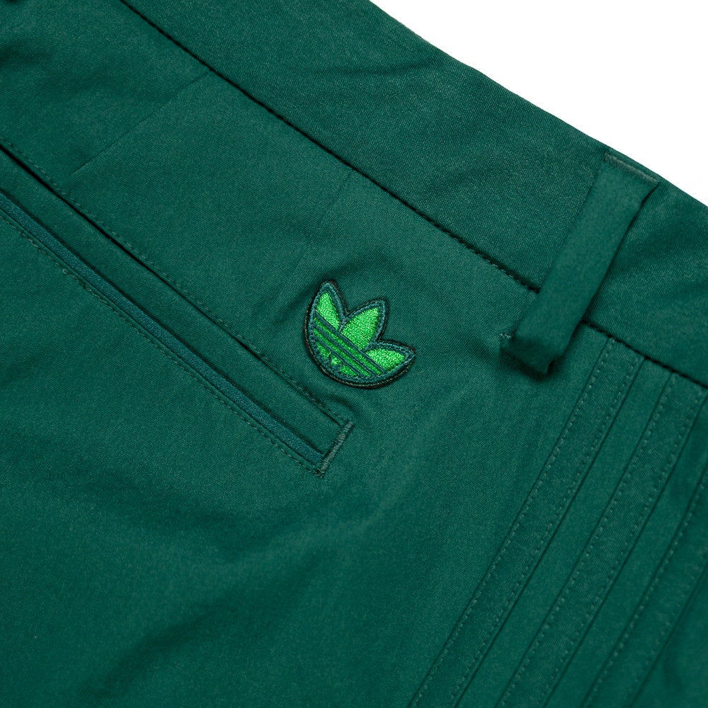 adidas Golf Originals - Twistweave Pants - Collegiate Green AW26