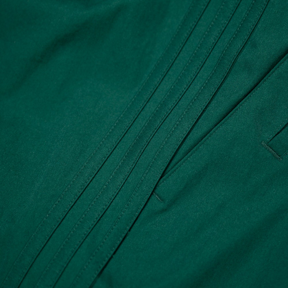adidas Golf Originals - Twistweave Pants - Collegiate Green AW26