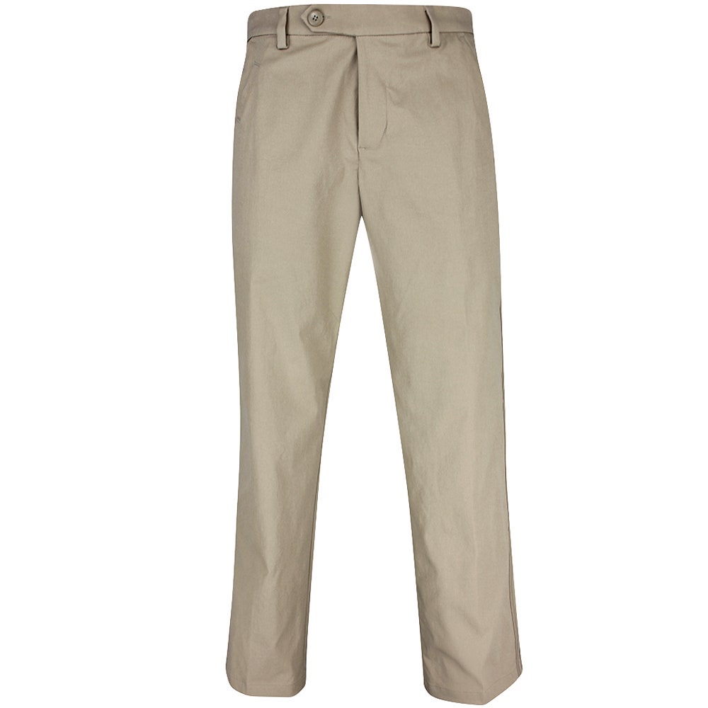 adidas Golf Originals - Twistweave Pants - Hemp SS26