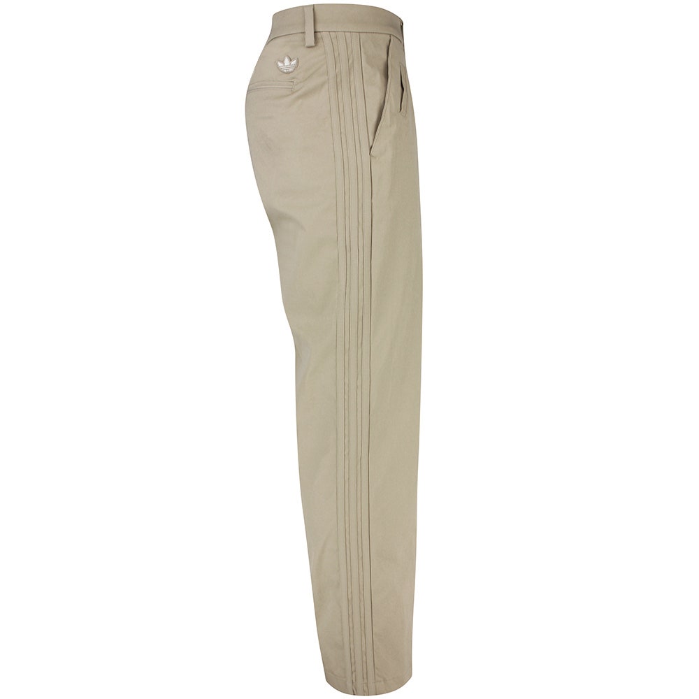 adidas Golf Originals - Twistweave Pants - Hemp SS26