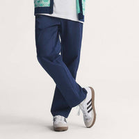 adidas Golf Originals - Twistweave Pants - Night Indigo AW26